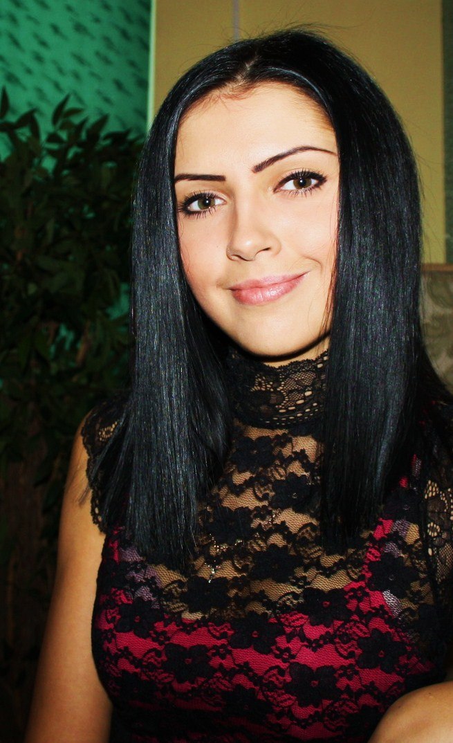 Елена Калинкина | 