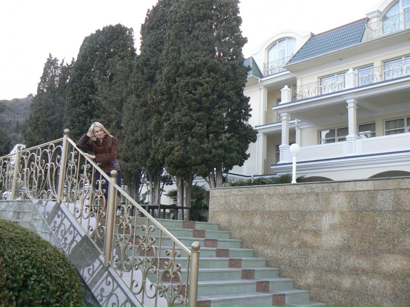 Анна Цибуковська | Львов