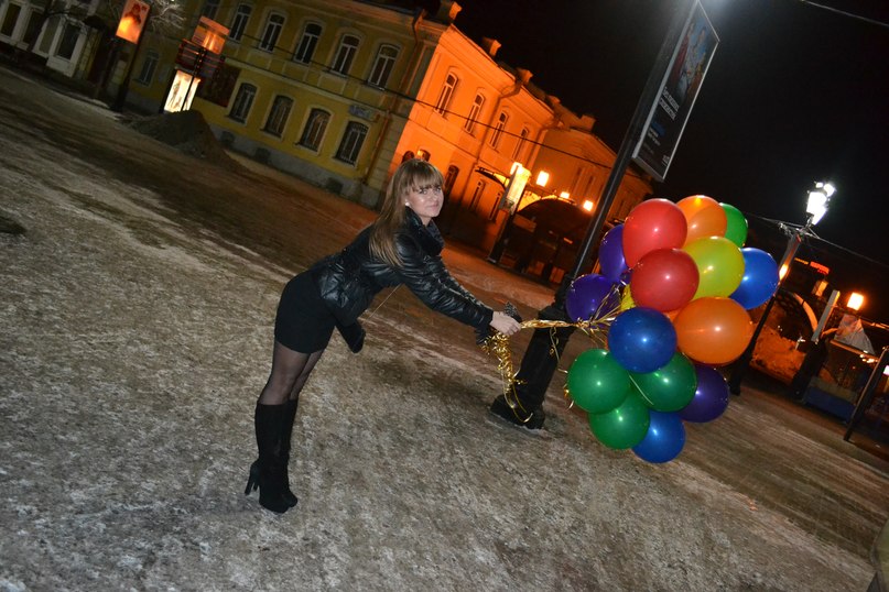 Светлана Кузьмина | 