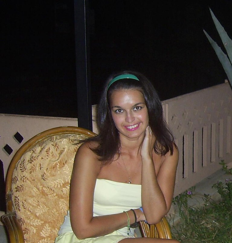 Эльмира Диарова | Казань