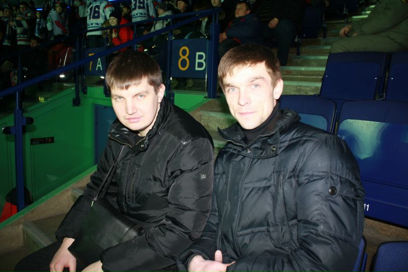 Роман Еремин | 