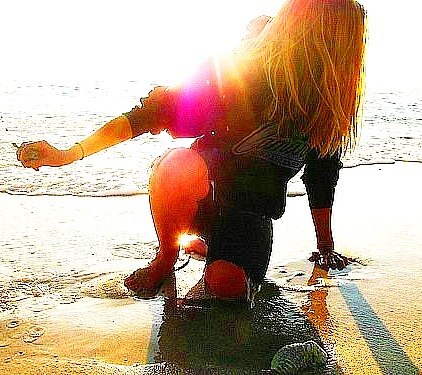 Регина Дацюк | Южное