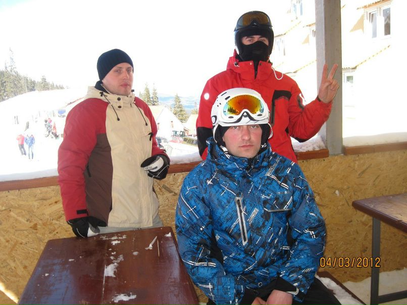 Діма Сірко | 