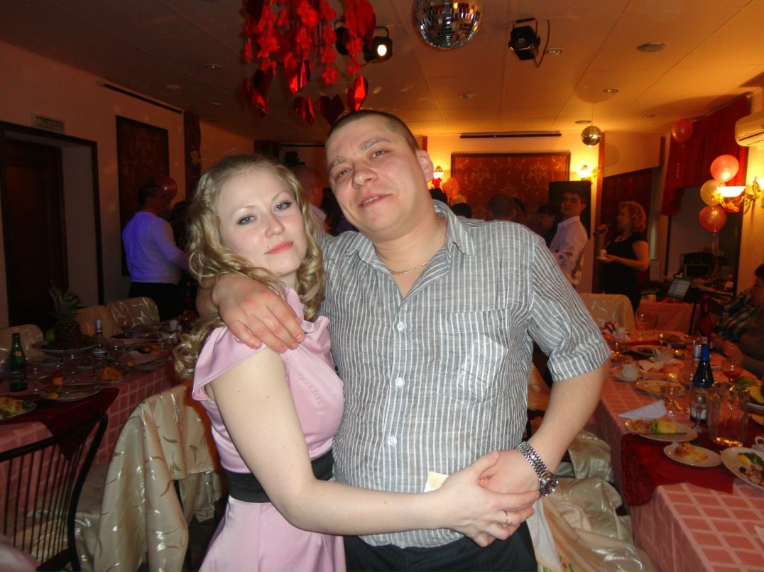 Любовь Останина | Екатеринбург