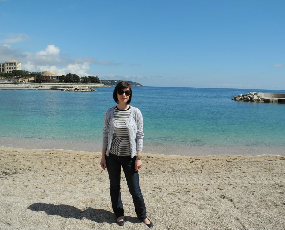 Дарья Ворогушина | Nordhausen