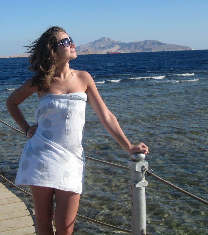 Виктория Байкова | Санкт-Петербург