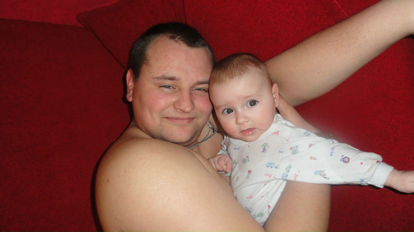 Виктор Работаев | Петрозаводск