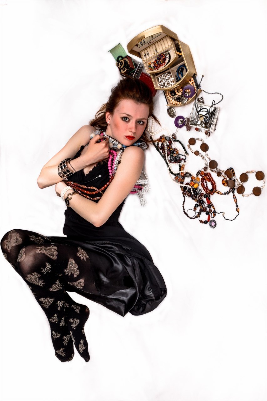 Инга Гаврикова | Иркутск