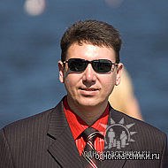 Юрий Чередник | Санкт-Петербург