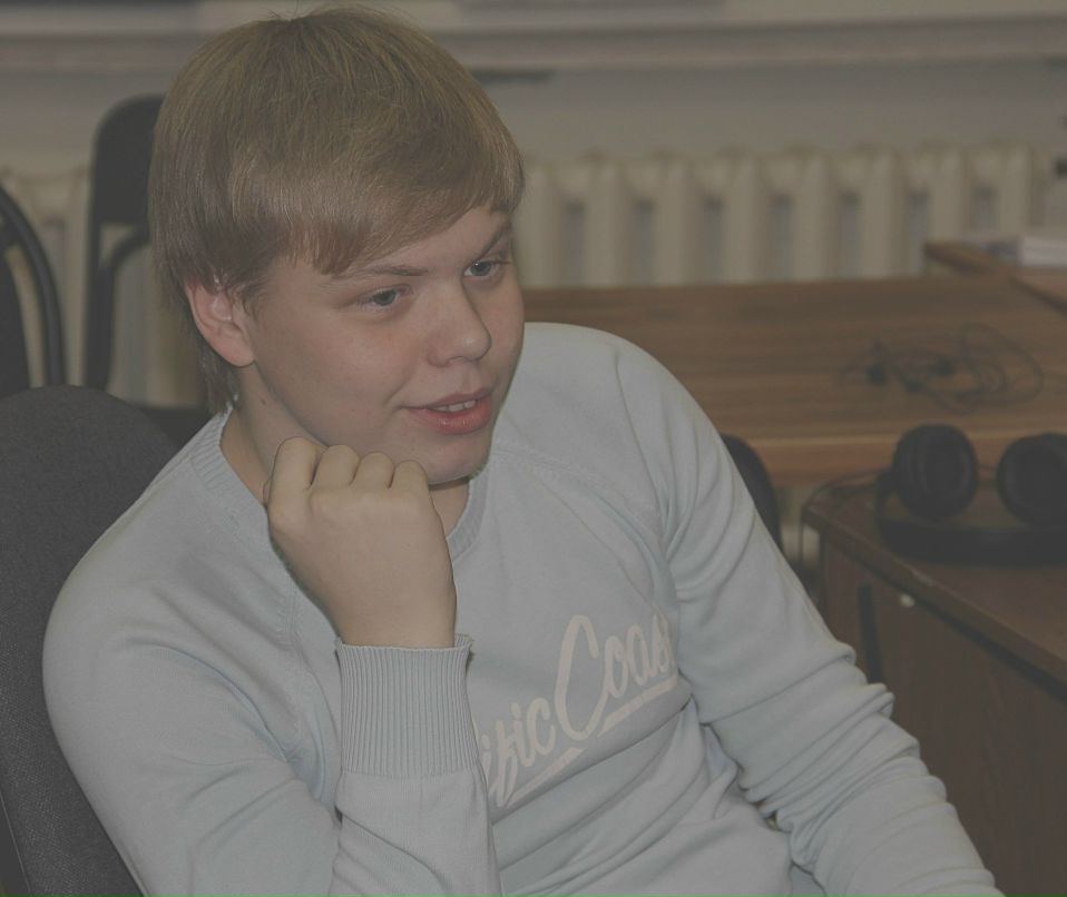 Владислав Доколько | Москва