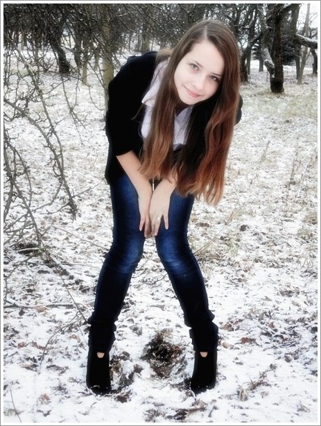 Анна Моткова | 