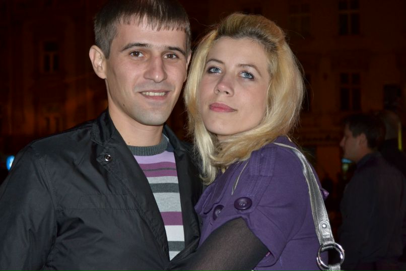 Олександр Стецюк Вікторович | Львов