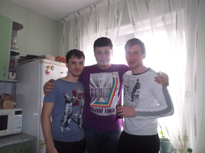 Илья Хрулёв | Челябинск