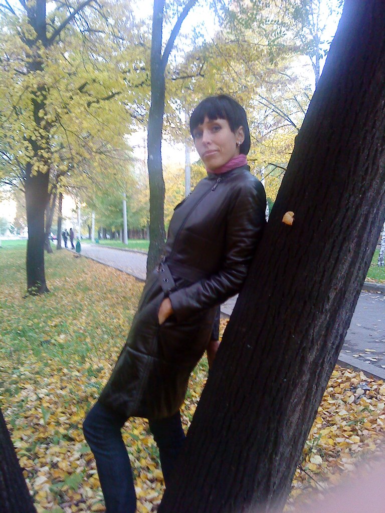 Ирина Разина | Самара