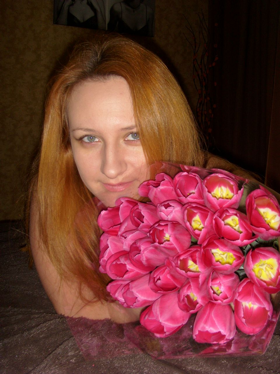 Лилия Кисова | Одесса