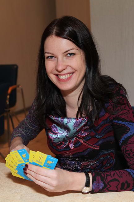 Ольга Клименто | Москва