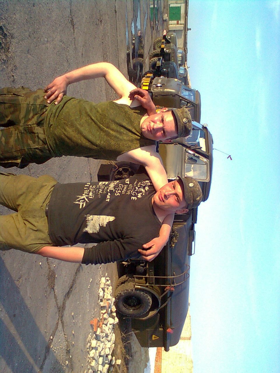 Георгий Васильев | Кинель