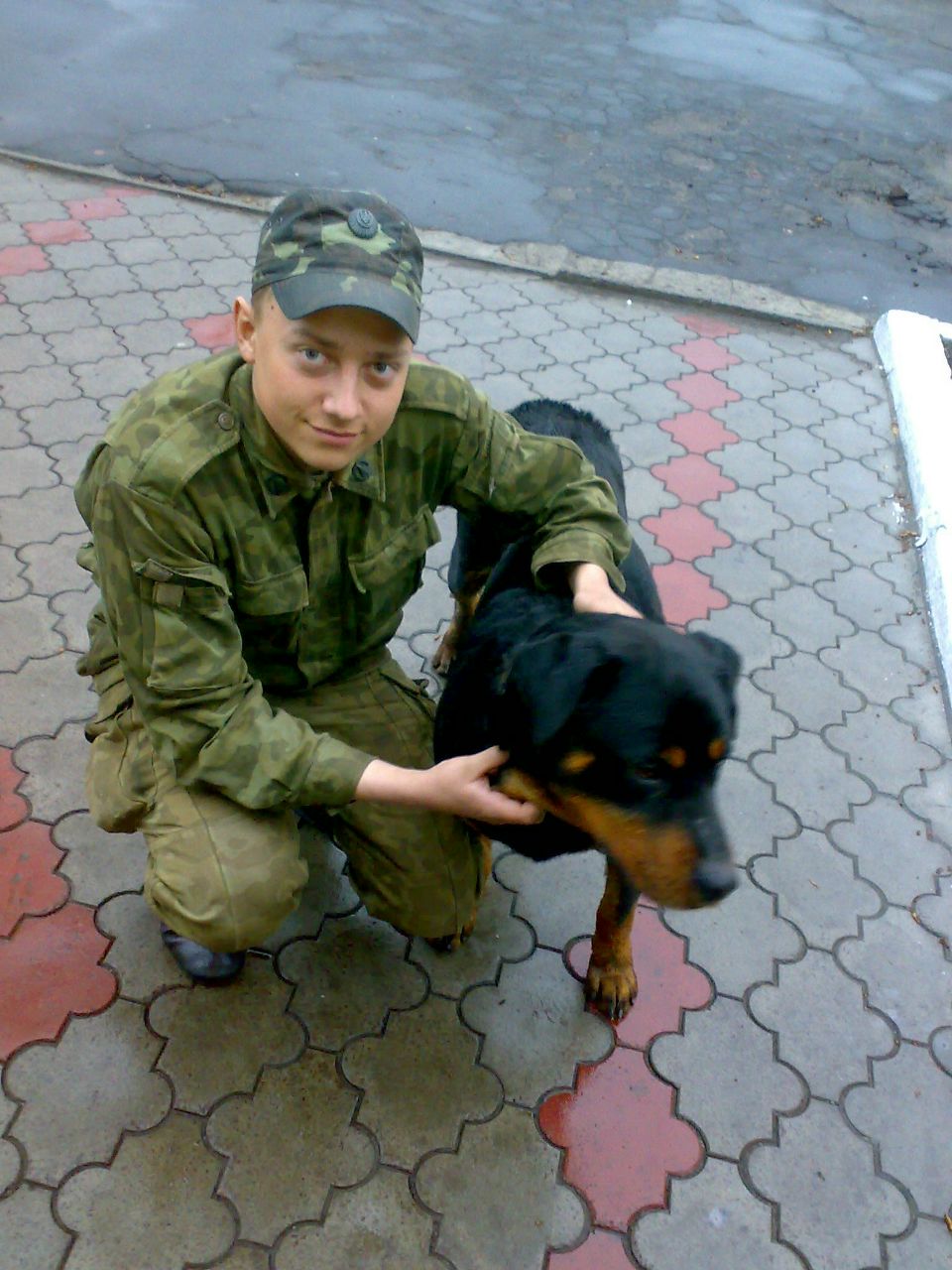 Алекс Назаров ¤MrBeyli¤ | Харьков