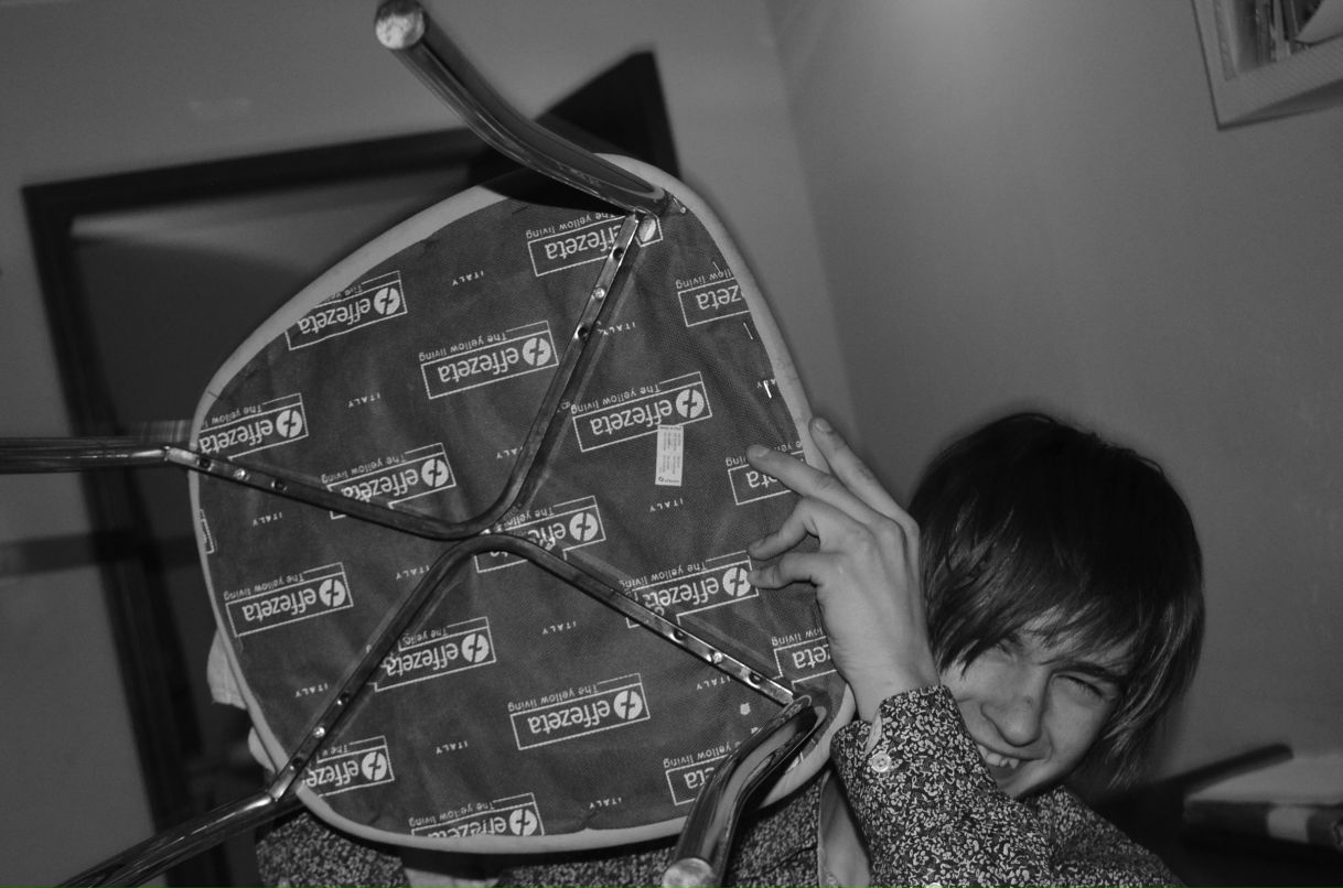 Егор Козуб | Москва