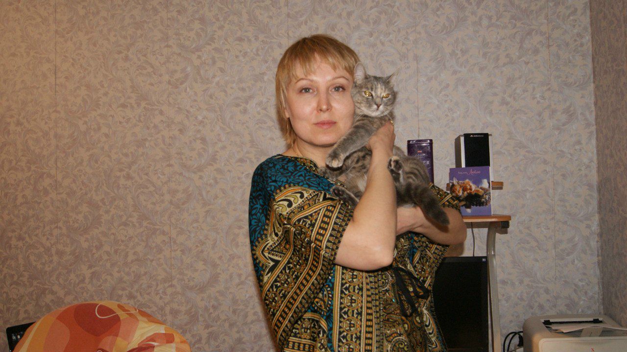 Елена Голубева | Ярославль