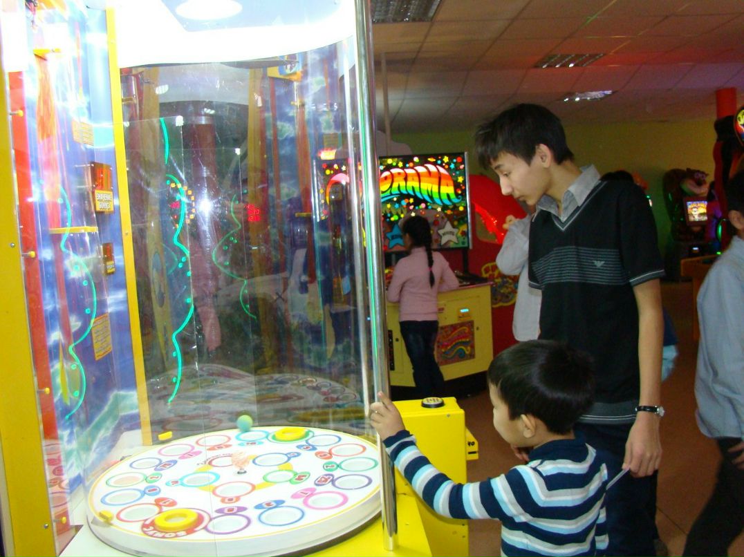 Акулина Баишева | Якутск