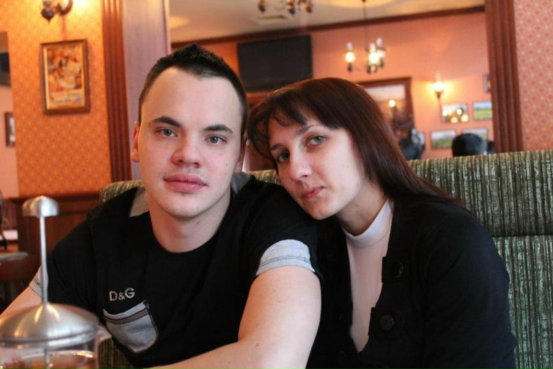 Дмитрий Климов <<SIN CERA>> | Санкт-Петербург