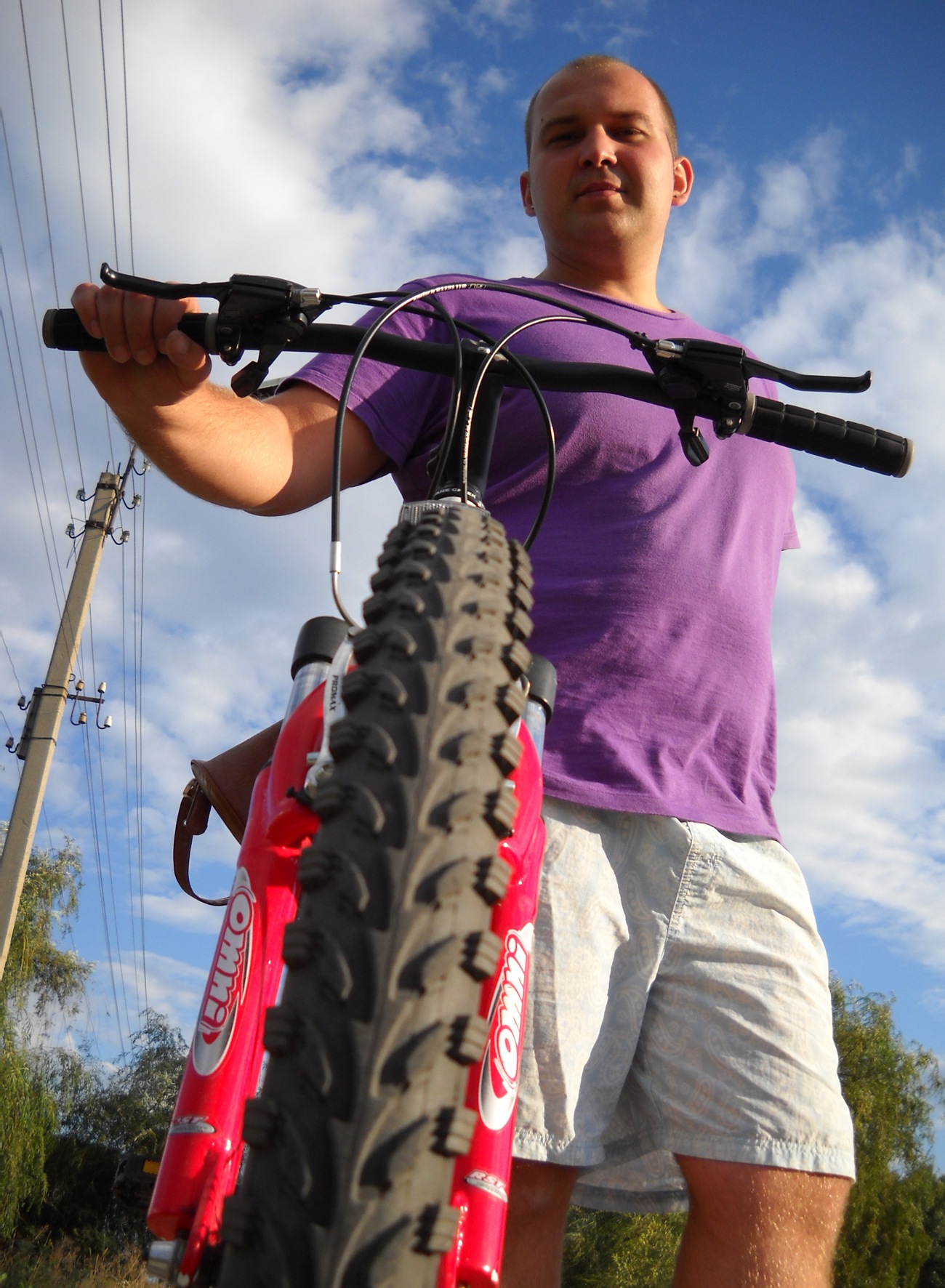 Фото профиля