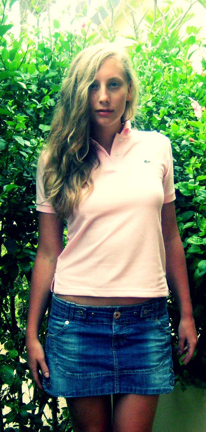 Софья Платонова Алексеевна | Химки