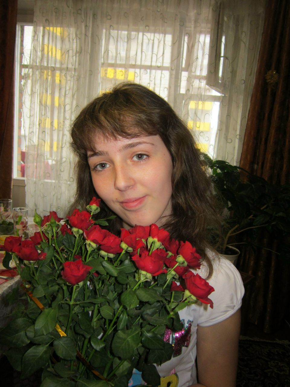 Даша Ляшок | Хмельницкий