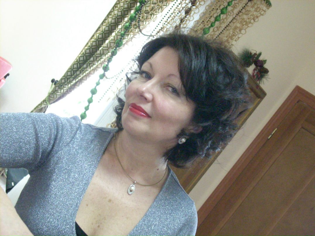 Галина Кулиева | Екатеринбург