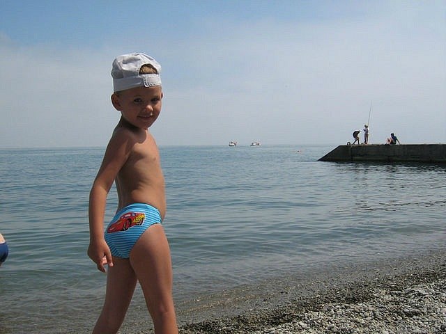 Валера Ларичкин | Першотравенск