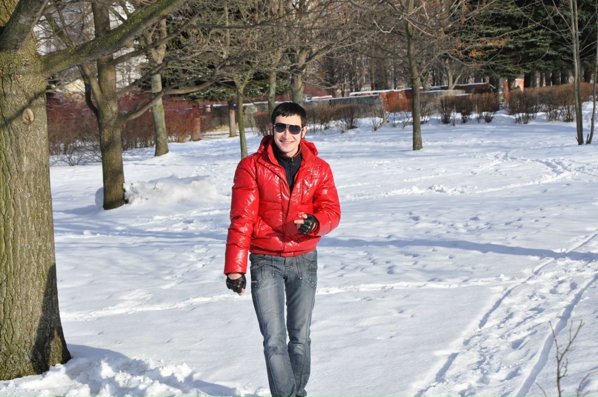 Евгений Белоусов БесеноК | Санкт-Петербург