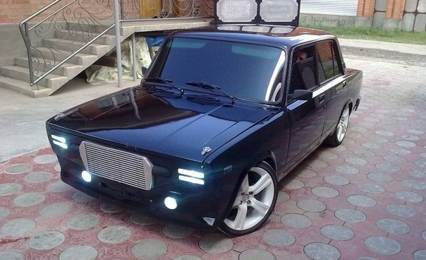 Стас Безматерных | Москва