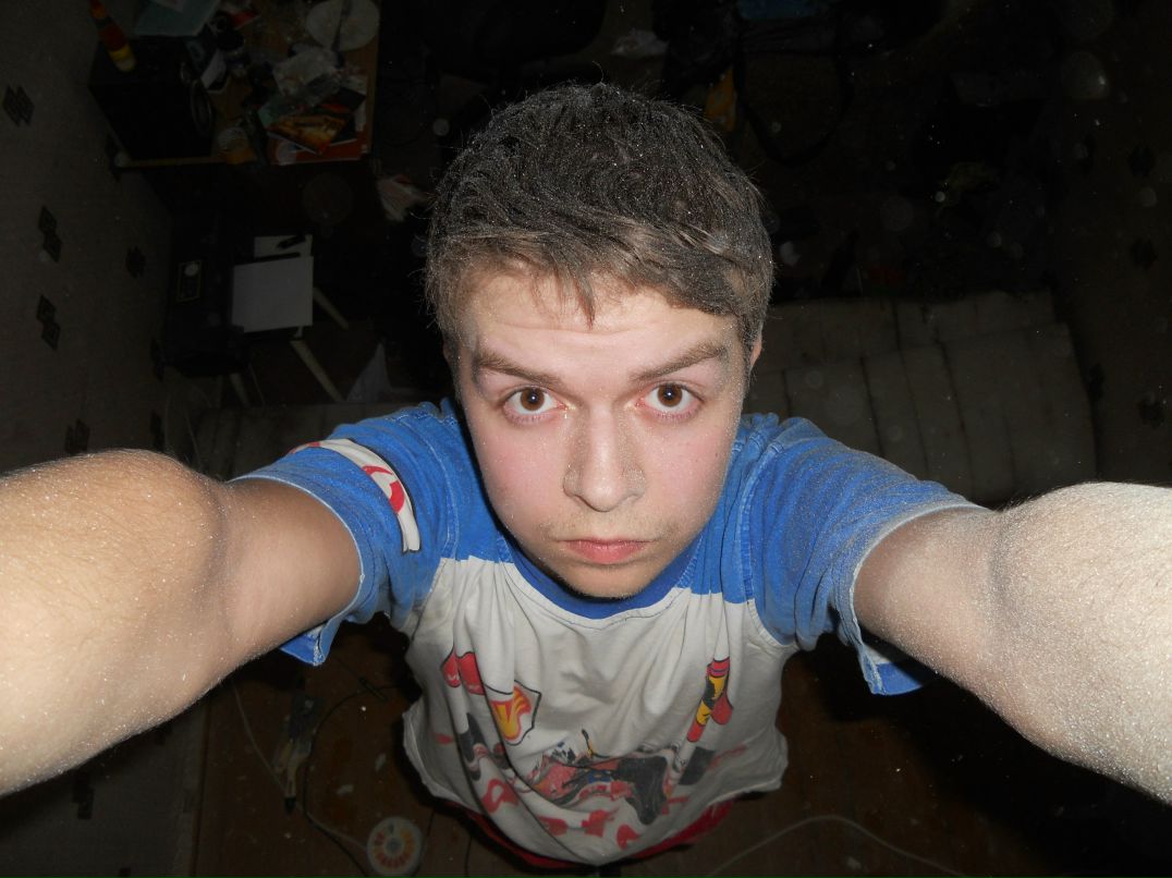 Сергей Знаменский | 