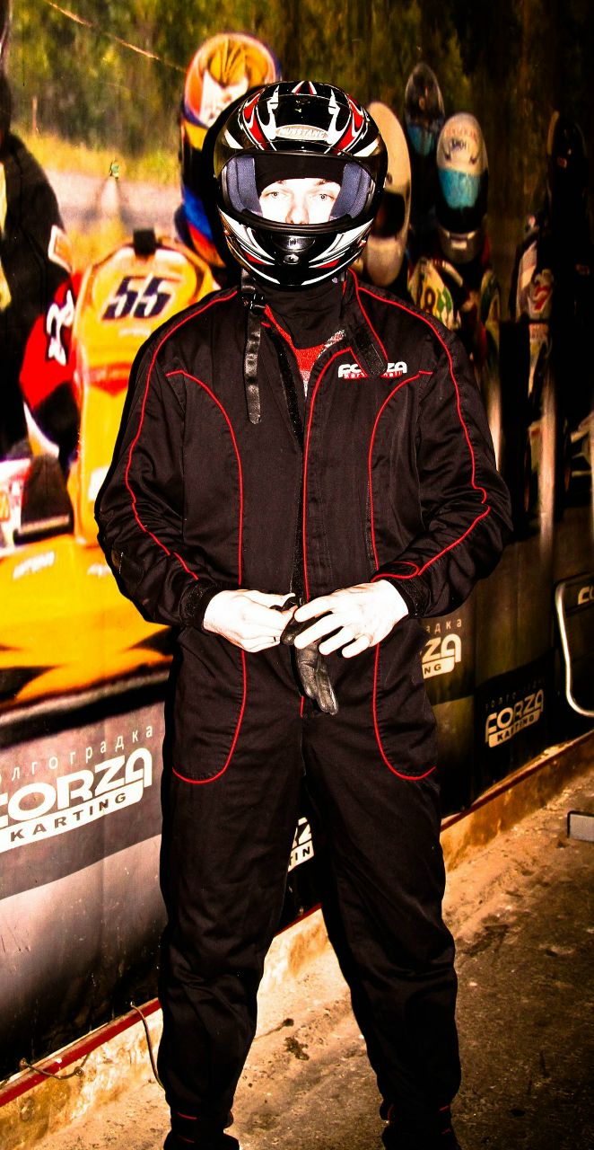 Алексей Афиногенов | Москва