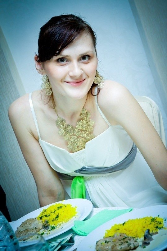 Ольга Аскарова | Казань