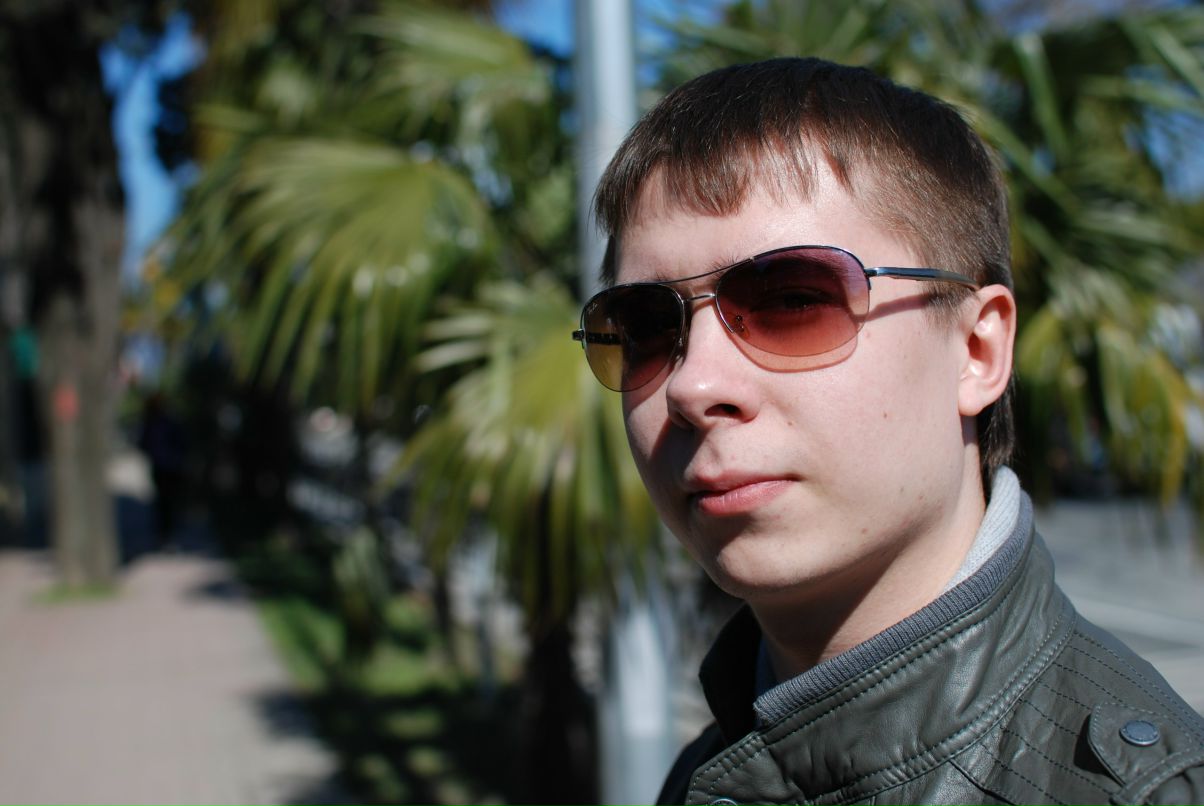 Константин Власников TheOnlyOne | Sydney