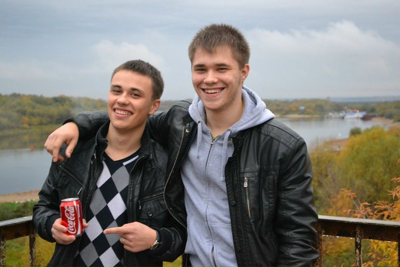 Денис Бобровников | Серпухов