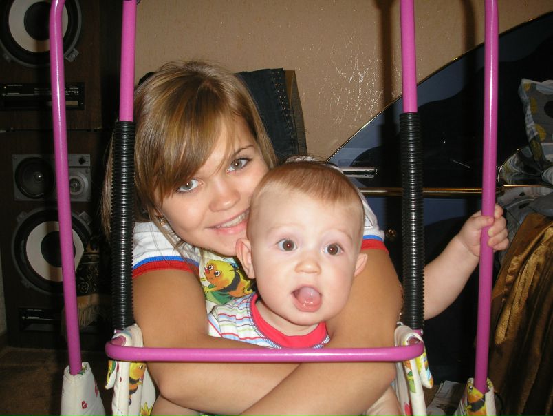 №27, Инесса Песоцкая, 35 лет, Самара №27, Инесса Песоцкая, 35 лет, Самара