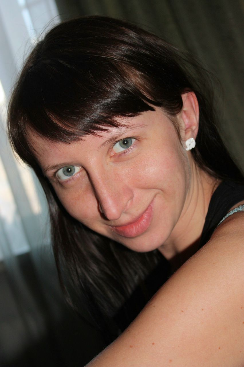 Ксюша Вахрушева | Калининград