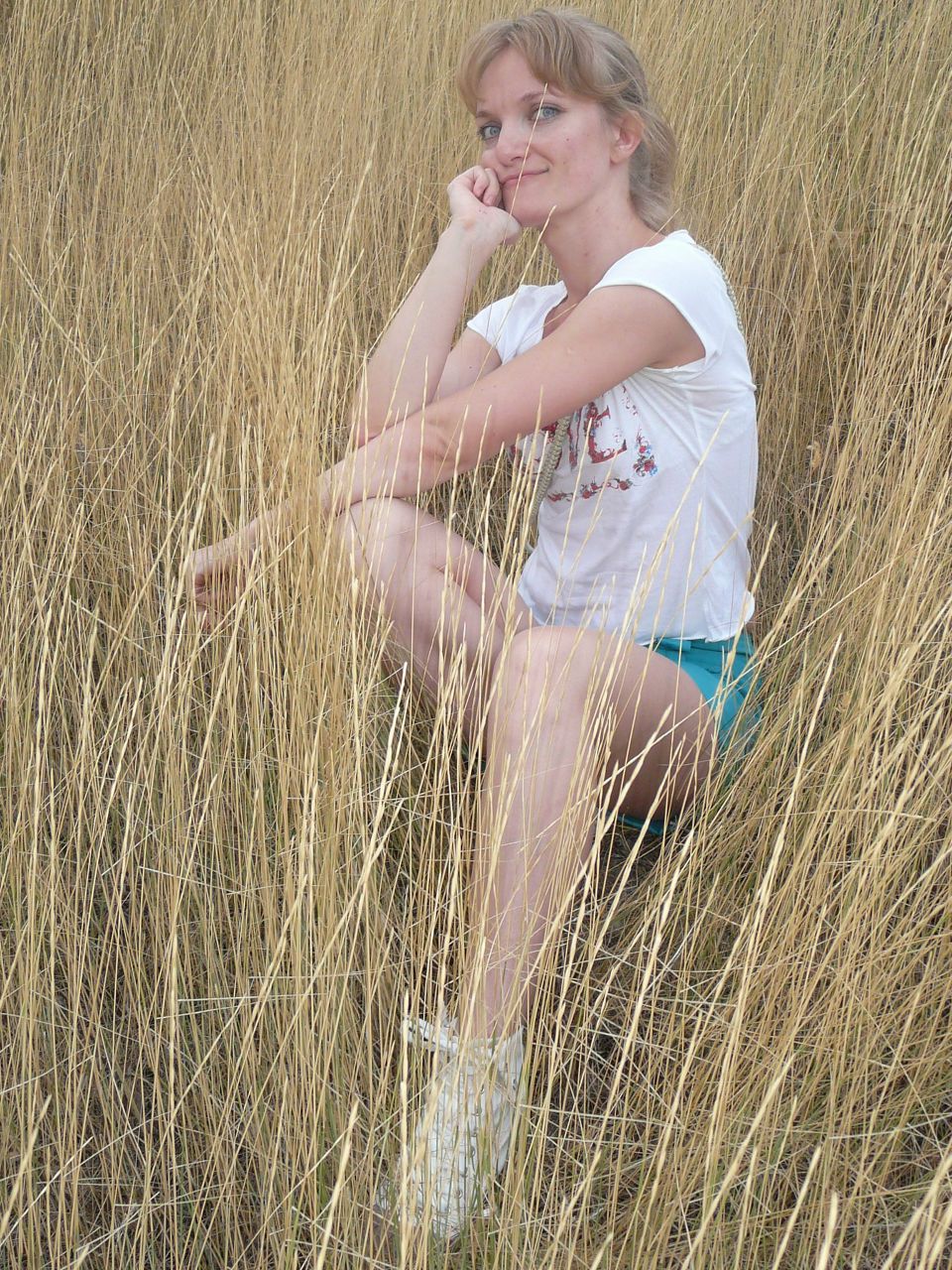 Наташа Лищинская | Киев