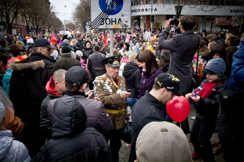 Андрей Фёдоров | 