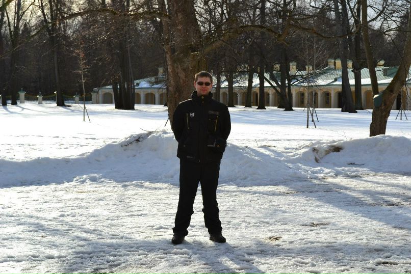 Алёна Ефимова | Санкт-Петербург