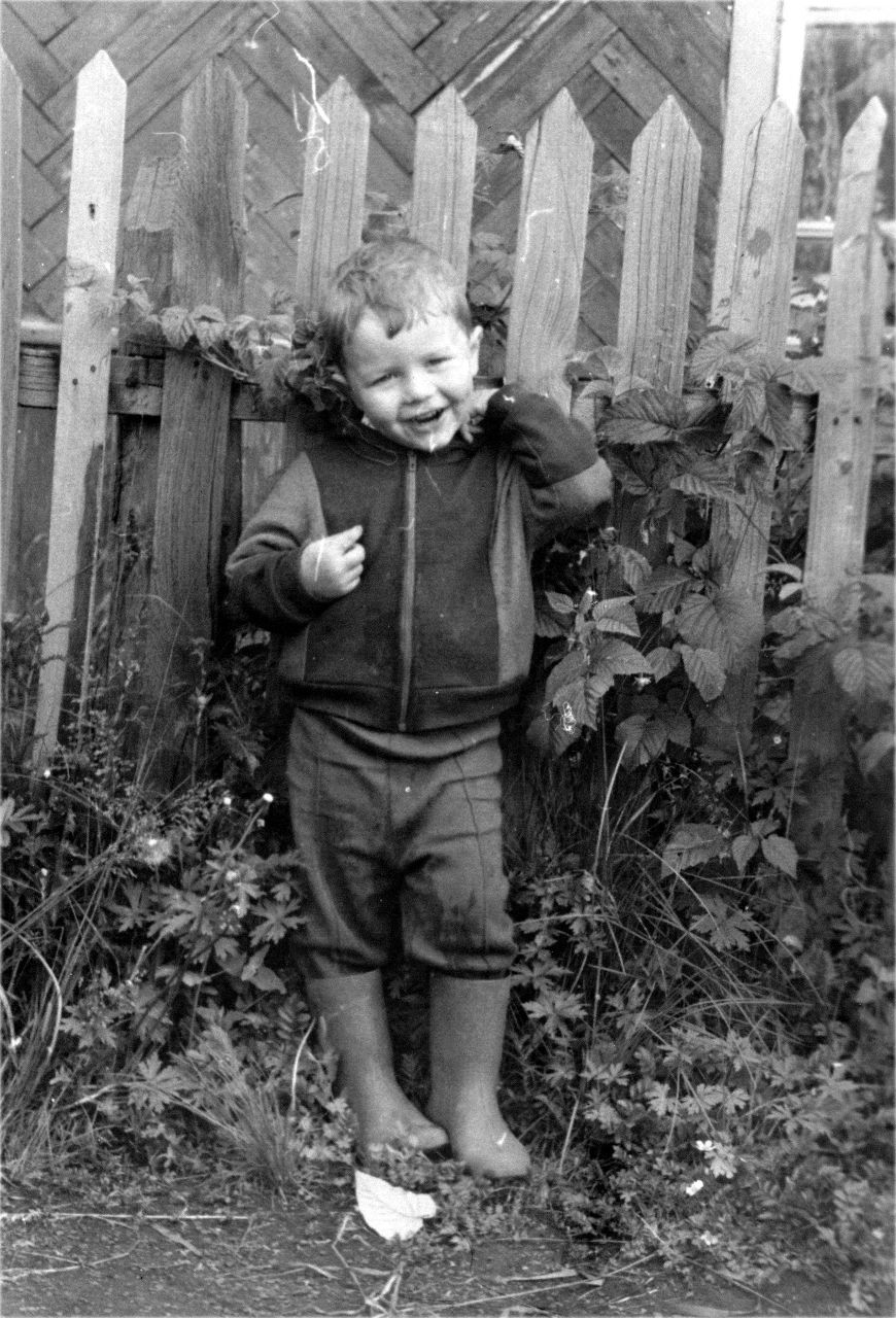 Лешка Новоселов | Красноярск