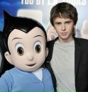 Фотография Freddie Highmore
