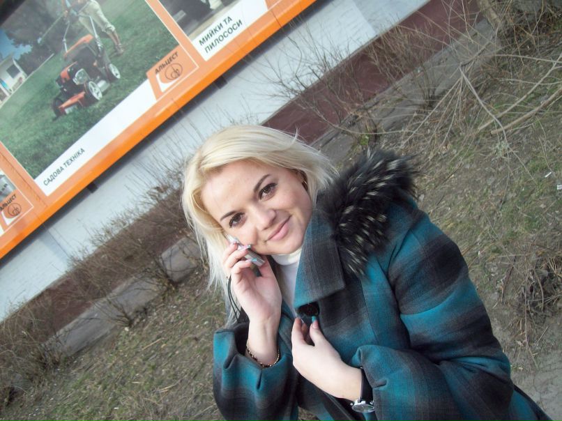 Неля Дердуга | Кривой Рог