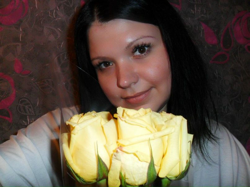 Анастасия Сокова | Волгоград