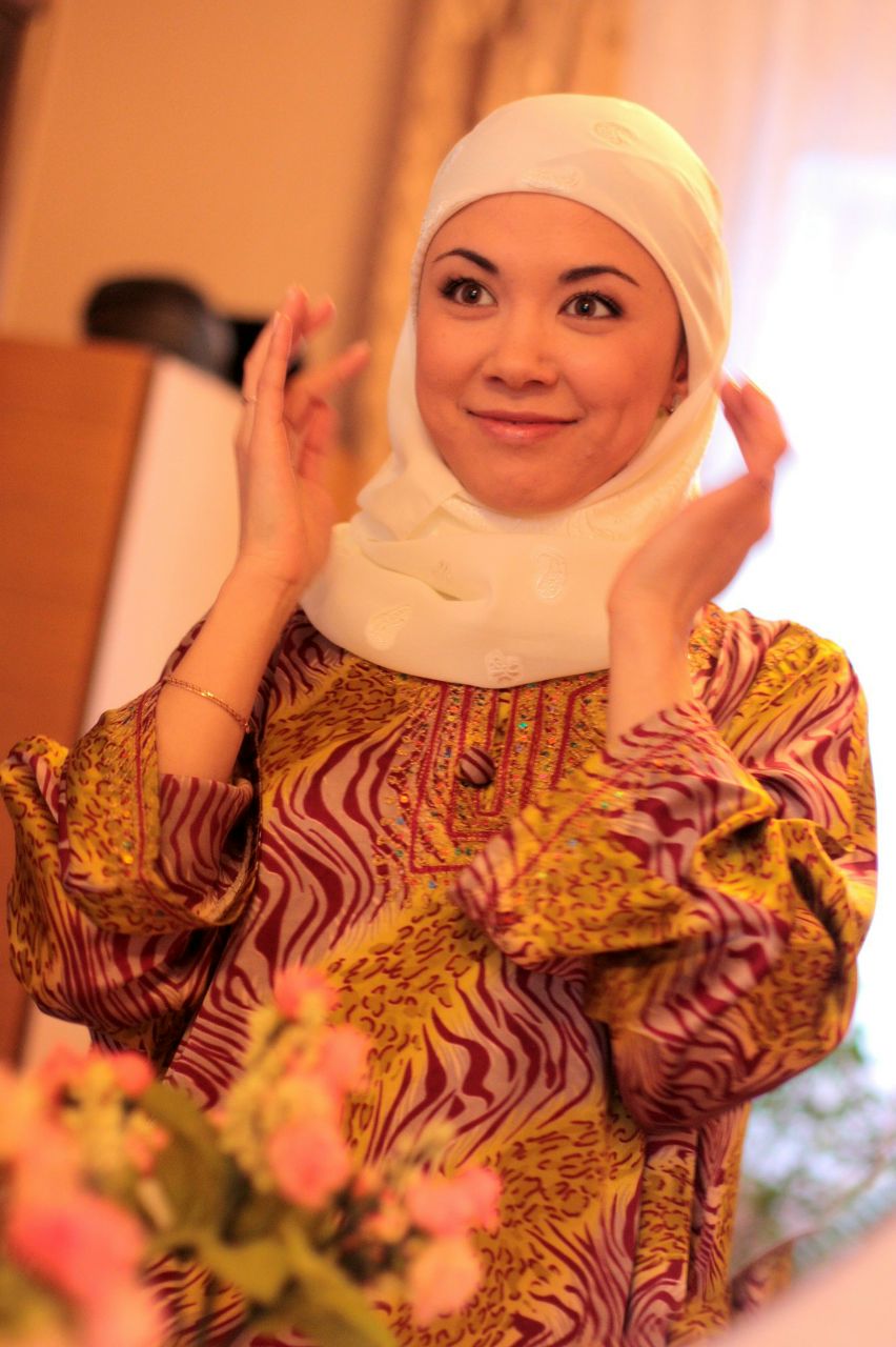 Зильфира Батырова | Уфа