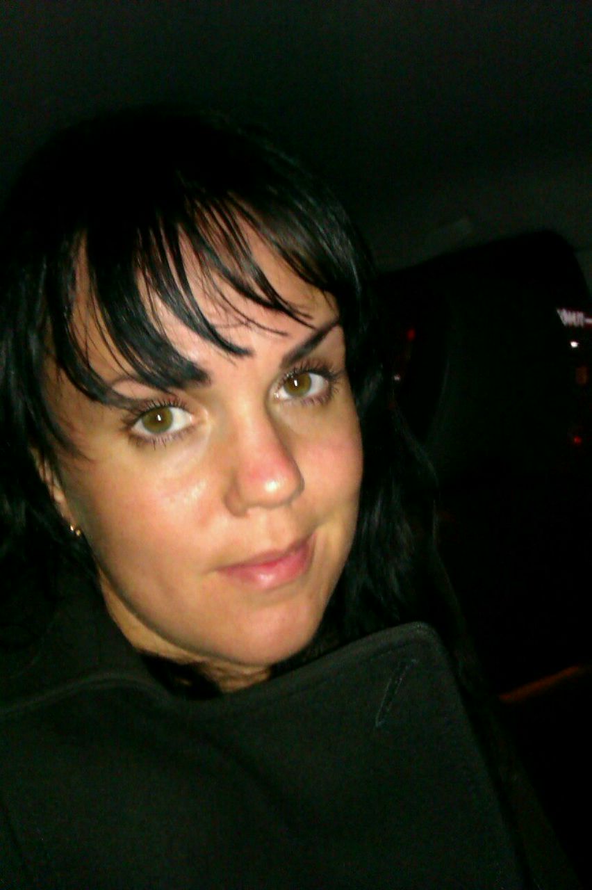 Виолетта Покровская | Санкт-Петербург