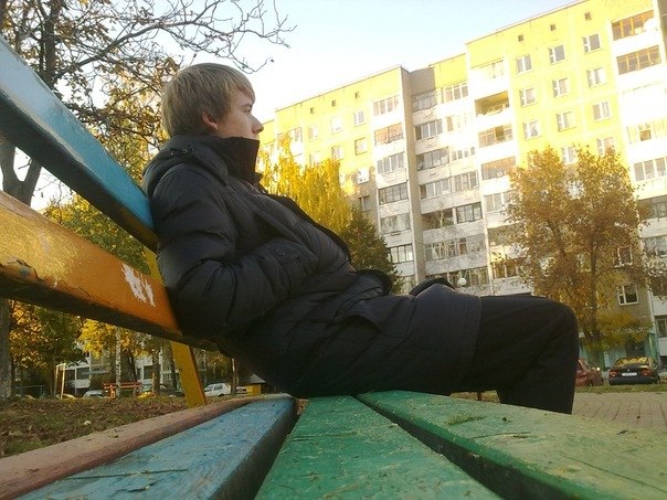 Artem Levchenko | Минск